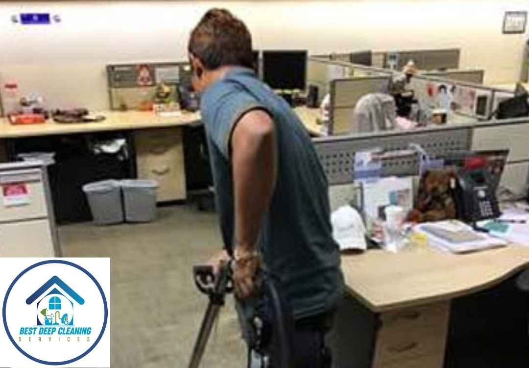 Effective Regular Office Cleaning Solutions For Dubai Businesses